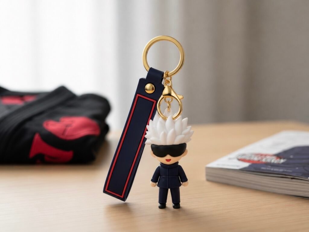 Keyrings
