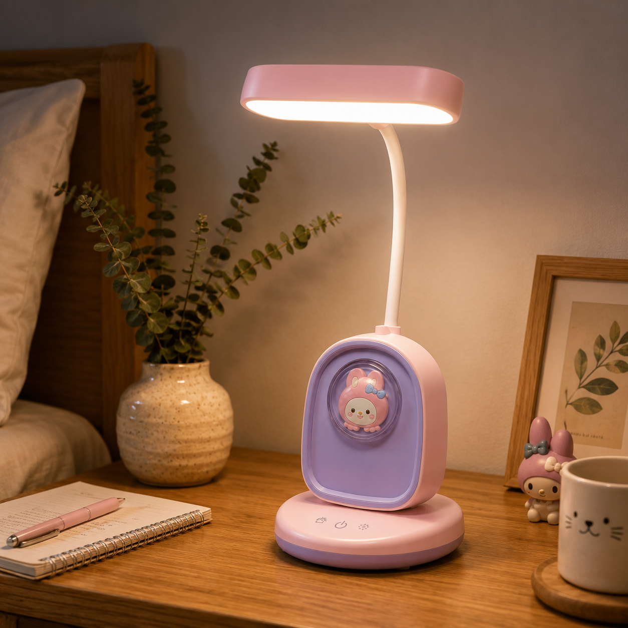 Sabiro Lamp
