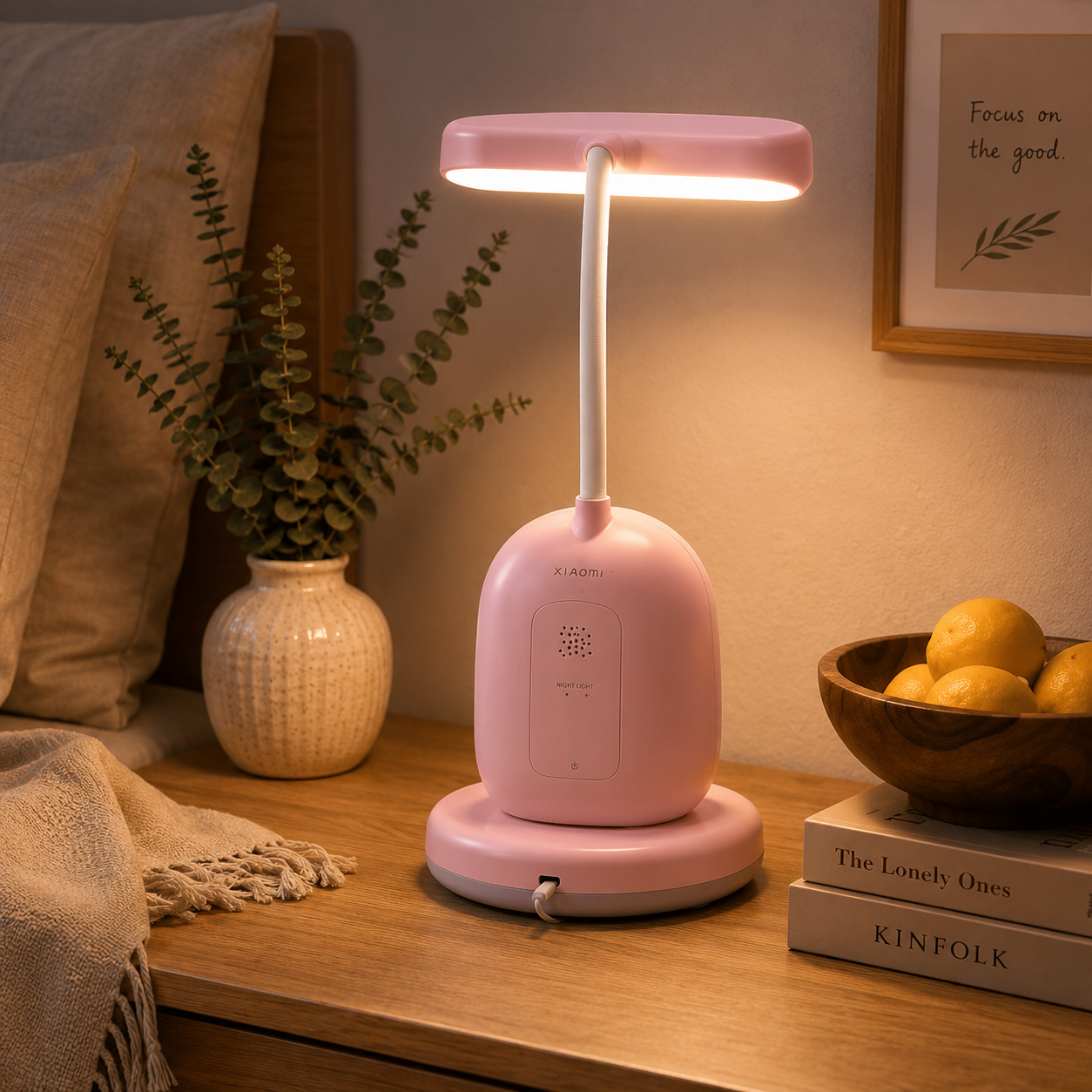 Sabiro Lamp