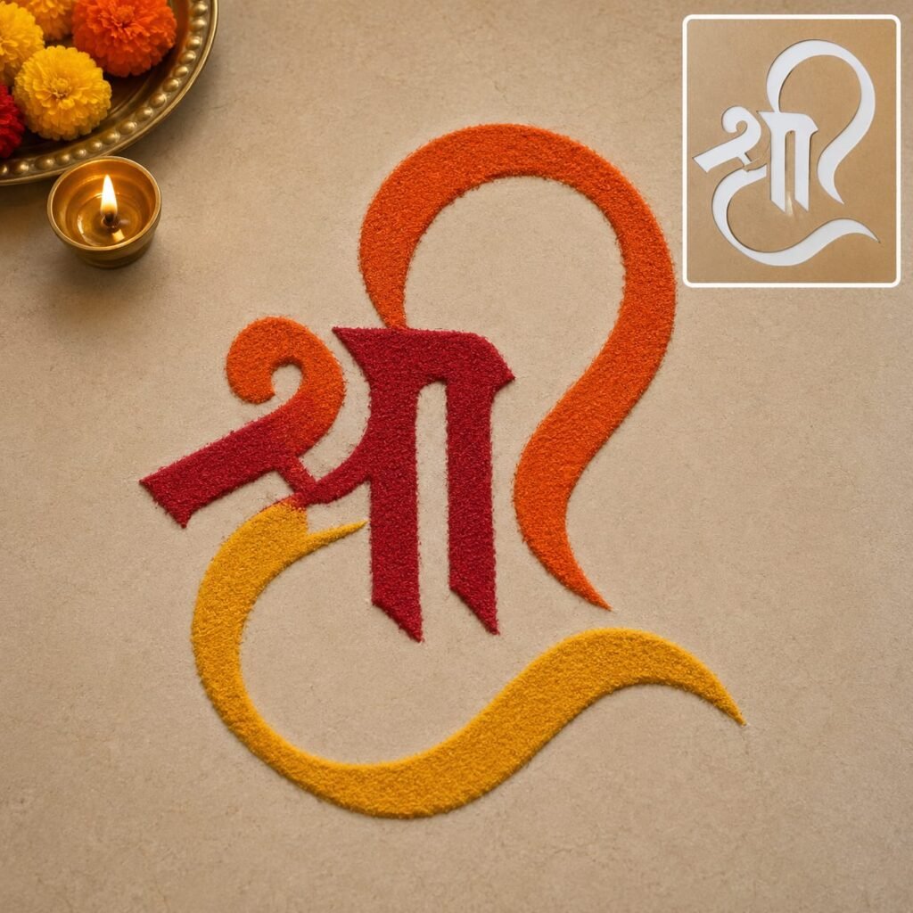 Rangoli Designs